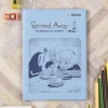 Clearance 2024 Diary Tea time - Spirited Away Schedule Diaries And Calendars