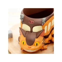 Sale Diorama box Catbus & Totoro - My Neighbor Totoro Décoration