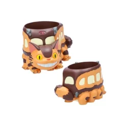 Sale Diorama box Catbus & Totoro - My Neighbor Totoro Décoration