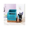 Outlet Diorama box Jiji and blue cash register - Kiki’s Delivery Service Décoration