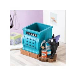 Outlet Diorama box Jiji and blue cash register - Kiki’s Delivery Service Décoration