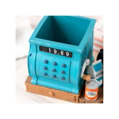 Outlet Diorama box Jiji and blue cash register - Kiki’s Delivery Service Décoration