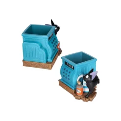 Outlet Diorama box Jiji and blue cash register - Kiki’s Delivery Service Décoration
