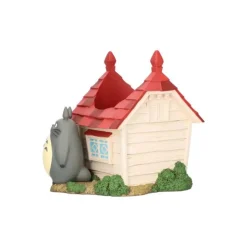 Online Diorama box Kusakabe house & Totoro - My Neighbor Totoro Décoration
