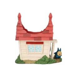 Online Diorama box Kusakabe house & Totoro - My Neighbor Totoro Décoration