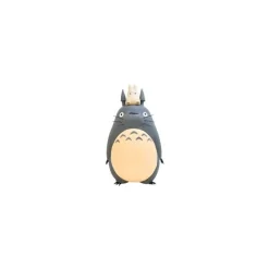 DIORAMA COIN BANK BIG TOTORO- MY NEIGHBOR TOTORO Statues