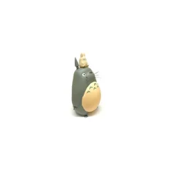 DIORAMA COIN BANK BIG TOTORO- MY NEIGHBOR TOTORO Statues