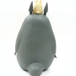 DIORAMA COIN BANK BIG TOTORO- MY NEIGHBOR TOTORO Statues