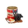 DIORAMA JIJI BREAKFEAST – KIKI’S DELIVERY SERVICE Décoration