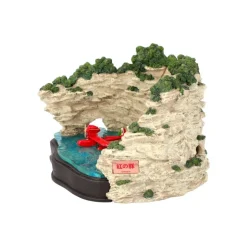 Sale Diorama Marco’s Hideout - Porco Rosso Décoration