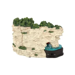 Sale Diorama Marco’s Hideout - Porco Rosso Décoration