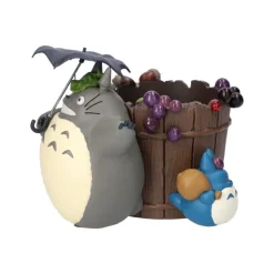 Discount Diorama planter Every Totoro's bucket - My Neighbor Totoro Décoration