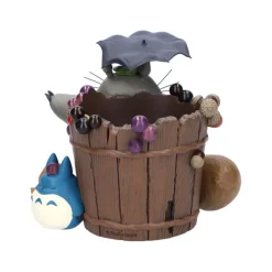 Discount Diorama planter Every Totoro's bucket - My Neighbor Totoro Décoration