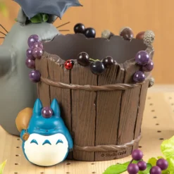 Discount Diorama planter Every Totoro's bucket - My Neighbor Totoro Décoration