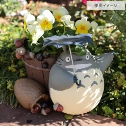 Discount Diorama planter Every Totoro's bucket - My Neighbor Totoro Décoration