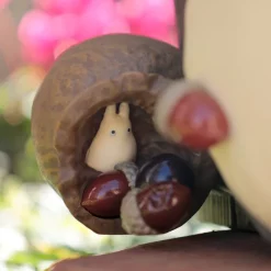 Discount Diorama planter Every Totoro's bucket - My Neighbor Totoro Décoration