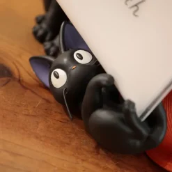 Diorama Planter Jiji and pouch - Kiki’s Delivery Service Décoration