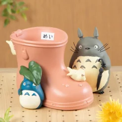 Clearance Diorama Planter Mei's rain boots - My Neighbor Totoro Décoration