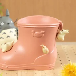 Clearance Diorama Planter Mei's rain boots - My Neighbor Totoro Décoration