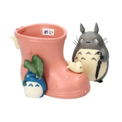 Clearance Diorama Planter Mei's rain boots - My Neighbor Totoro Décoration