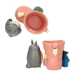 Clearance Diorama Planter Mei's rain boots - My Neighbor Totoro Décoration