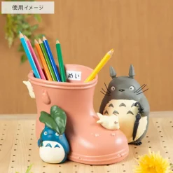 Clearance Diorama Planter Mei's rain boots - My Neighbor Totoro Décoration