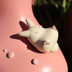 Clearance Diorama Planter Mei's rain boots - My Neighbor Totoro Décoration