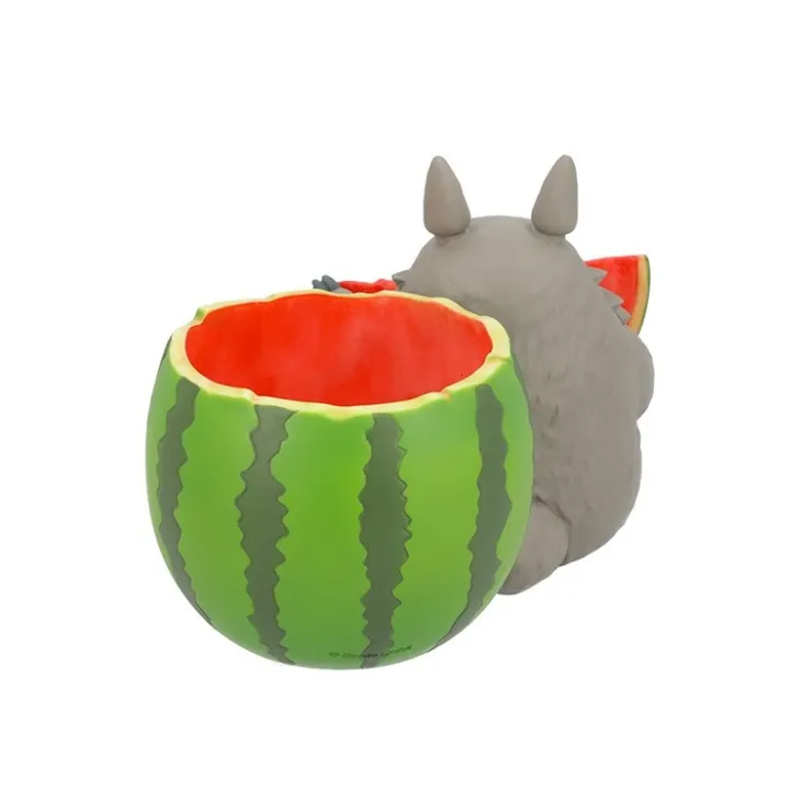 Online DIORAMA TOTORO WATERMELON – MY NEIGHBOUR TOTORO Décoration