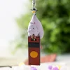 Clearance 3D Keychains Boh mouse and bird - Spirited Away Keychains