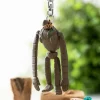 Outlet 3D Keychains Robot soldier - Castle in the Sky Keychains
