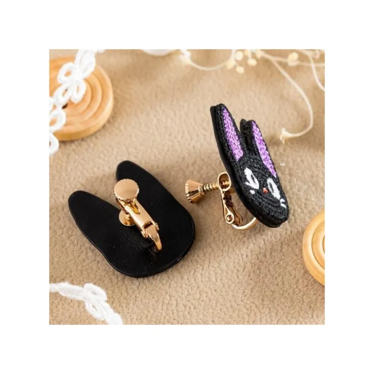 Best Earrings Embroidery serie Jiji - Kiki's Delivery Service Jewellery