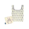 Online Eco bag Big Totoro Silhouette 40x20 cm - My Neighbour Totoro Bags