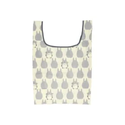 Online Eco bag Big Totoro Silhouette 40x20 cm - My Neighbour Totoro Bags
