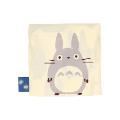 Online Eco bag Big Totoro Silhouette 40x20 cm - My Neighbour Totoro Bags