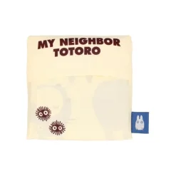 Online Eco bag Big Totoro Silhouette 40x20 cm - My Neighbour Totoro Bags