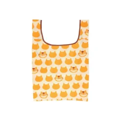 Sale Eco bag Catbus Silhouette 40x20 cm - My Neighbour Totoro Bags