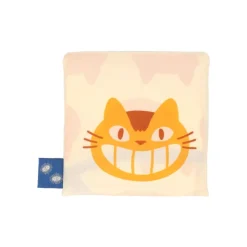 Sale Eco bag Catbus Silhouette 40x20 cm - My Neighbour Totoro Bags