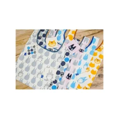 Sale Eco bag Catbus Silhouette 40x20 cm - My Neighbour Totoro Bags