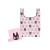 Eco bag Jiji Silhouette 40x20 cm - Kiki’s Delivery Service Bags