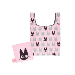 Eco bag Jiji Silhouette 40x20 cm - Kiki’s Delivery Service Bags