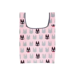 Eco bag Jiji Silhouette 40x20 cm - Kiki’s Delivery Service Bags