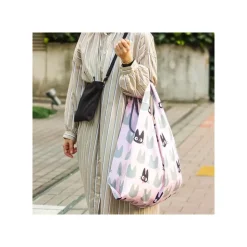 Eco bag Jiji Silhouette 40x20 cm - Kiki’s Delivery Service Bags