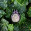 Outlet Embroidered Jewel Brooch Big Totoro - My Neighbor Totoro Pins