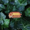 Best Embroidered Jewel Brooch Catbus - My Neighbor Totoro Pins