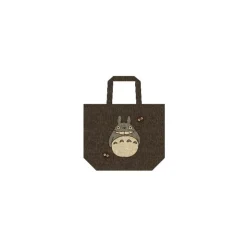 Outlet Embroidered Moon Bag Totoro - My Neighbor Totoro Bags
