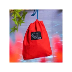 Discount Embroidered pouch with cord Ashitaka - Princess Mononoke Bags
