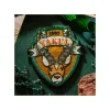 Discount Embroidery badge sticker Yakul - Princess Mononoke Badges