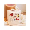 Best Embroidery Canvas Tote bag Kiki - Kiki's Delivery Service Bags