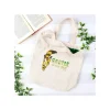 Discount Embroidery Canvas Tote bag Silent World - Castle in the Sky Bags