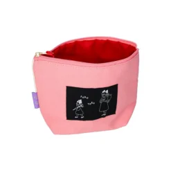 Outlet Embroidery pouch Jiji in cage - Kiki's Delivery Service Storage
